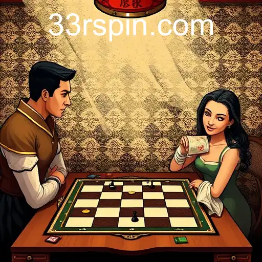 Jogos de mesa
