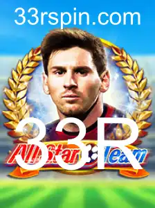 AllStarTeam: A Fascinante Dinâmica do Jogo que Conquista Multidões
