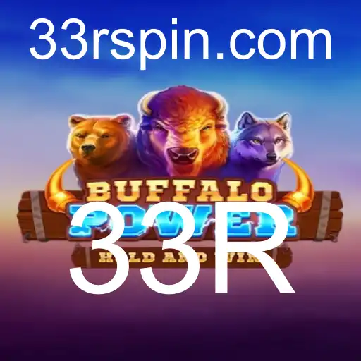 BuffaloPower: Mergulhe na Emocionante Aventura de Jogo com 33R