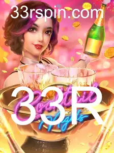 Descubra Tudo Sobre o Jogo CocktailNights e a Palavra-Chave 33R