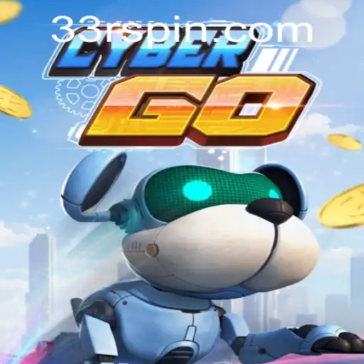Descubra CyberGO: Um Mergulho no Futuro dos Jogos