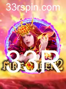 FireQueen2: A Nova Sensação dos Jogos com a Palavra-Chave Misteriosa 33R