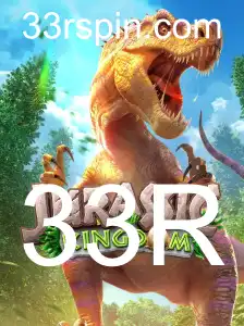 Descubra o Fascinante Mundo de JurassicKingdom - Um Jogo de Aventuras e Estratégia