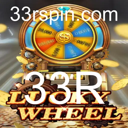 Descubra o Fascinante Mundo do Jogo LuckyWheel e as Regras do Código 33R