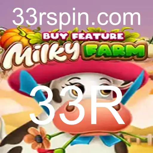 Descubra o Mundo de MilkyFarmBuyFeature: Jogo Inovador com 33R