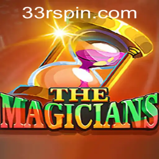 Explorando o Fascinante Mundo de TheMagicians: O Jogo que Revoluciona com 33R