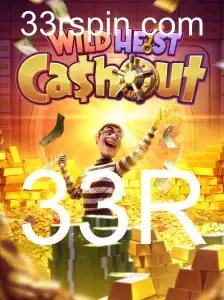 Desvende os Mistérios de WildHeistCashout com a Estratégia 33R